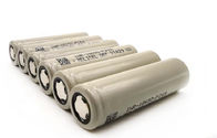 bateria de lítio recarregável INR18650 de 35A 3.7V 2600mAh P26A