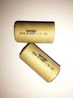 Baterias recarregáveis secundárias 1.2V 1800mAh de Nicad C NiCd do poder superior
