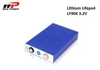 UL KC da bateria do lítio Lifepo4 de 3.2V 90Ah para a energia do CARRO de EV