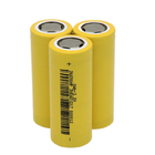 taxa da descarga da bateria LiFePO4 15C 20C 30C de 3.2V 2500mAh LFT 26650