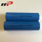 18650 bolha do consumidor das baterias recarregáveis 3.7V do íon do lítio