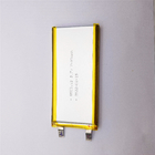 bateria 0.2C 3.7V KC 8553112 do polímero do lítio 7000mah com UL IEC62133