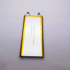 bateria 0.2C 3.7V KC 8553112 do polímero do lítio 7000mah com UL IEC62133