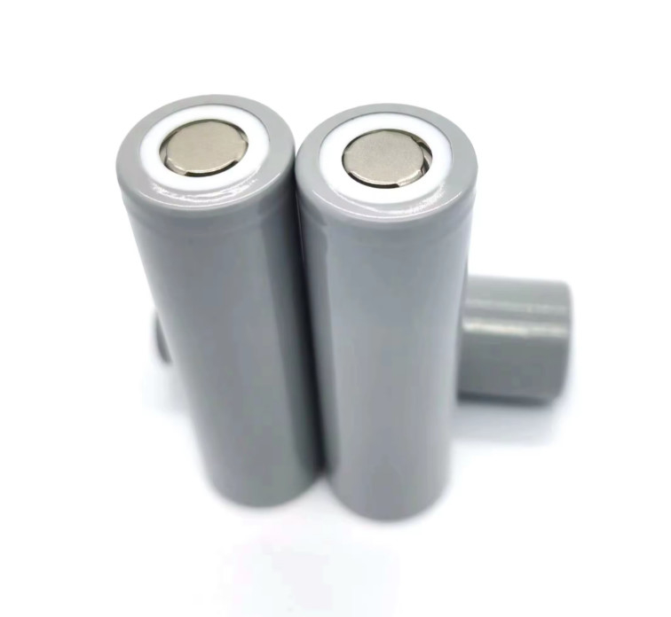 Baixa temperatura 3.7v Inr21700 4000mah Alta taxa de descarga 40a Longa vida útil 1000 ciclos Li-ion 21700 Bateria
