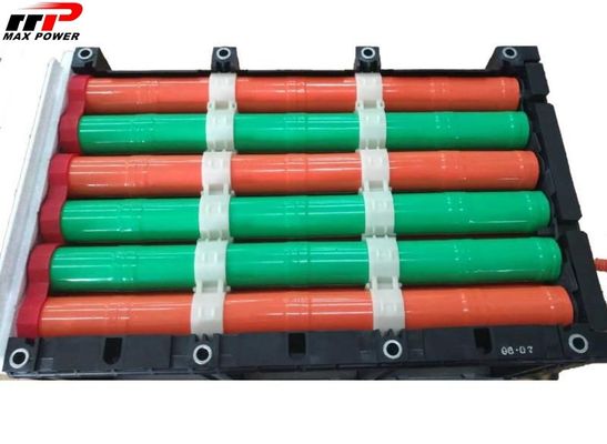 Bens profundos da vida de ciclos da bateria 158V 6.5Ah 3000 cívicos do veículo híbrido do acordo do ajuste