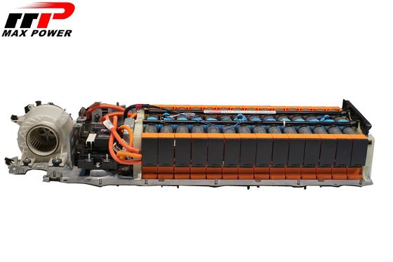 Bateria de carro híbrido 202V da substituição Ni-Mh 6.5Ah 100% Toyota Prius original Gen2/3