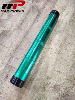 módulo 4.8V de PEUGEOT 508 da bateria de carro de 201.6V NIMH HEV